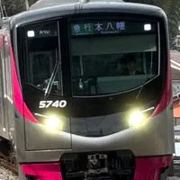鉄道好き！集まれ！（そうたのオプチャ）
