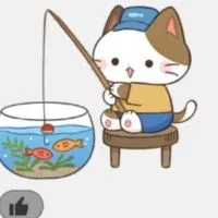 釣りがんばろ！