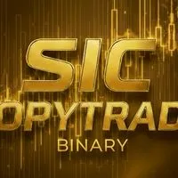 【SICBINARY COPYTRADE】withBTS（BINARY TRADE SYSTEM）