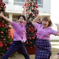 天才ピアニス子たちのおでん屋さん🍢