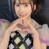 新 石塚瑶季【日向坂46】