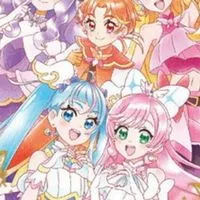 プリキュア雑談トークルーム