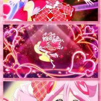 プリキュアやアニメをトークするオプチャ