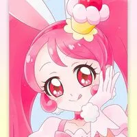 プリキュア雑談トークルーム