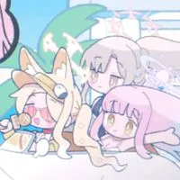 ブルアカ攻略応援&雑談部屋！