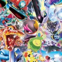 ポケカ雑談⭕️・デッキ相談⭕️・対戦⭕️・ポケポケ⭕️【ポケモンカード】