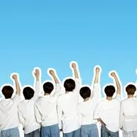 なにわ男子のことがちゅきちゅきな人！
