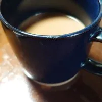 コーヒー飲んでく？！