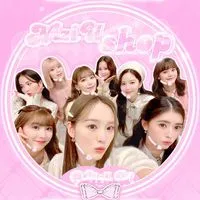 NiziU🌈WithU shop💝🌈