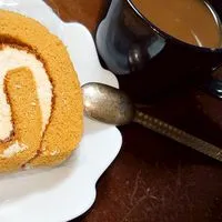 コーヒー飲んでく？！