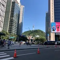 韓国ドラマが好き💙仲良く😚💙本館🏰