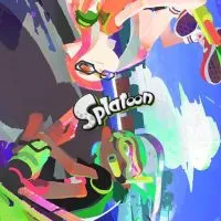 スプラトゥーン3【学生・雑談】