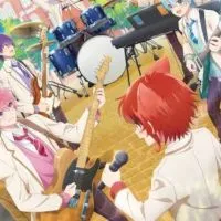 すとりす集まれ〜！！