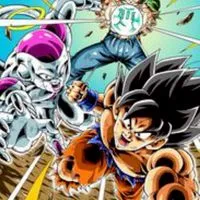 ドラゴンボールのゲームのお話しよ〜！