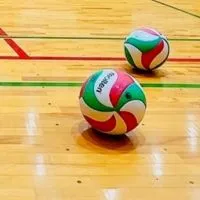 大阪市バレーボール🏐