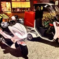 【兵庫】🛵フードデリバリー　　ウーバーイーツ🐸　出前館🥫