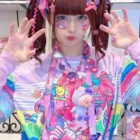 しなこちゃん好きな人集まれ〜！🌷💜『🌷ྀི💜ྀི』