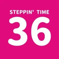 STEPPIN' TIME36