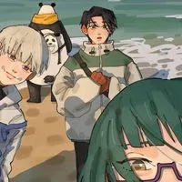 《　ＪＵＪＵ緩　》