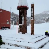 まったりスノーボード北海道