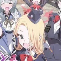 ブルアカ大好きオタク部