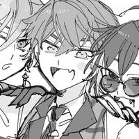 ‼️ペア画しよ‼️