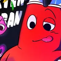 「　とある 幼稚園 にて 。 」
