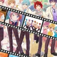 推しの壁紙などを作ります‼️