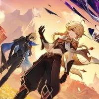 原神＆マルチ＆雑談会(雑談⭕️)タメ口⭕️初心者大大歓迎🔰🙆🏻‍♀️