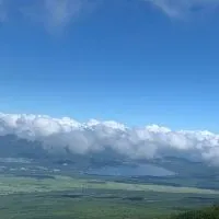 non大人登山部