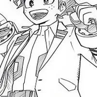 ヒロアカ也　