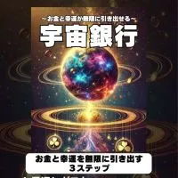 宇宙銀行