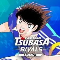 Captain Tsubasa -RIVALS- on LINE Official Chat