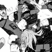 ブルロキャラ なりきり