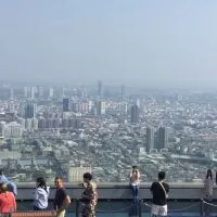 タイ好きランチ会