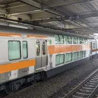中央線グリーン車、中央線機器更新、中央線ホームドア、209系1000番台情報共有研究（今は主に雑談）
