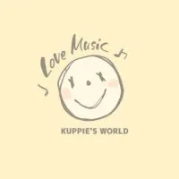 KUPPIE'S WORLD