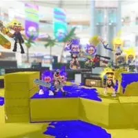 スプラトゥーン3しましょー！エンジョイ勢もガチ勢も大歓迎♪