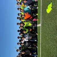 ⚽️筑波研究学園サッカーOver50同好会