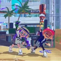 スプラトゥーン3しましょー！初心者もガチ勢も大歓迎♪