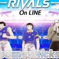 LINE版⚽️キャプテン翼RIVALS〜攻略部屋〜