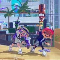 スプラトゥーン3しましょー！エンジョイ勢もガチ勢も大歓迎♪