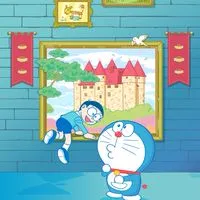 ドラえもんのポケット