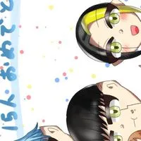 マッシュル好きの雑談・イラストオプ（見るだけ◎）
