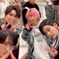 Snow Man大好き💕💕推し💕雑談の部屋💕💕新しいメンバー募集!!年齢が50から60代の方募集して