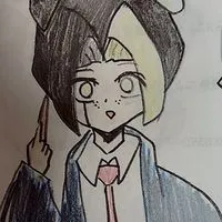 《少人数》マッシュルゆる🌱イラスト・雑談くらぶ一周年！皆ありがとう💕