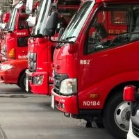 消防などの緊急車両好きの集まり(雑談もオッケー)