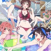 ゲームやるの？「Bloodstrike 高能英雄 その他」