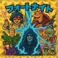 8時から始まる大人の朝活フォートナイト！
