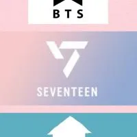 SEVENTEEN、BTS、ボネクド好きの大人35↑集合❣️